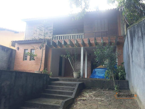 Imagem 21 de 25 de Casa Com 3 Dormitórios À Venda, 196 M² Por R$ 700.000 - Taquara. - Ca0262