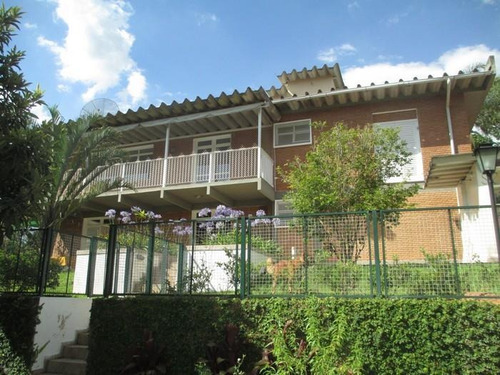 Chácara Residencial À Venda, Parque Rio Abaixo, Atibaia - Ch0831. - Ch0831