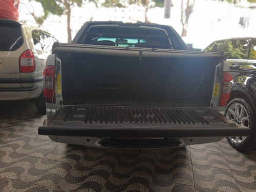 S10 Cd 2011 Executive Flex Completa Raridade Equipada
