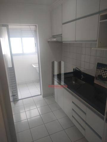 Imagem 5 de 19 de Apartamento Com 2 Dormitórios Para Alugar, 50 M² Por R$ 1.800/mês - Quinta Da Paineira - São Paulo/sp - Ap3069
