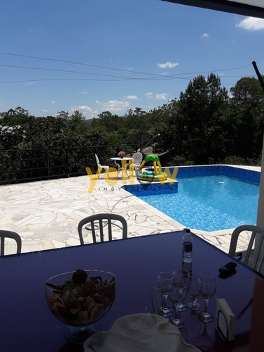 Imagem 21 de 29 de Casa - Ouro Fino - Ca-2806
