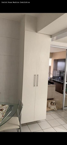 Imagem 8 de 15 de Apartamento Para Venda Em São Paulo, Chácara Inglesa, 3 Dormitórios, 2 Suítes, 3 Banheiros, 2 Vagas - Dp0006_1-1905816