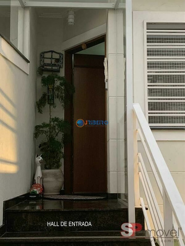 Imagem 5 de 19 de Casa, Parada Inglesa, Zona Norte, São Paulo - 141386