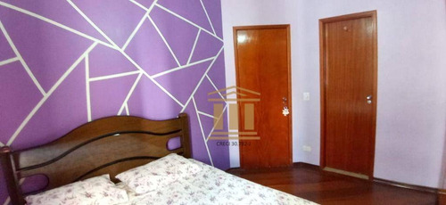 Imagem 16 de 19 de Apartamento Com 3 Dormitórios À Venda, 75 M² Por R$ 478.000,01 - Jardim Aquarius - São José Dos Campos/sp - Ap2989