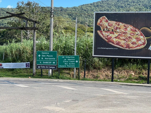 Imagem 27 de 30 de 01- Terrenos Para Chácara A 25 Minutos Da Capital ! Agende Sua Visita.