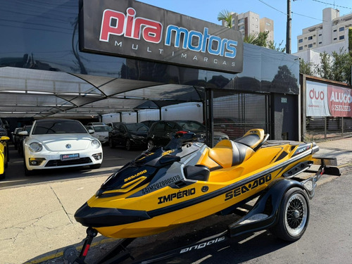 Jetski Seadoo Rxt-xrs 300 - 2021