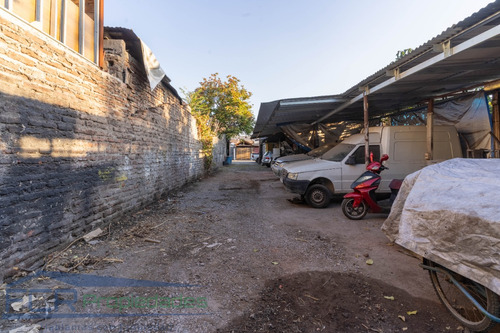 Excelente Sitio 314 M2. Ideal Para Bodega. Gran Ubicación