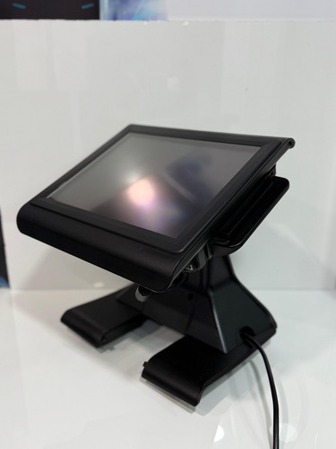 Pc Touch Parpos Terminal 7700 16 Ram 1 Tb Ssd Punto De Venta (Reacondicionado)