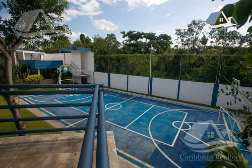 Terreno En Venta En Cancun Sm 7 Mws3938