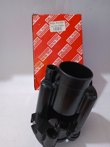 Filtro Gasolina Interno Getz 1.6/ Atos/ Brisa 1.3-1.6