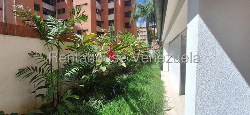 Apartamento En Alquiler Urb. Campo Alegre. Cód. #26-130