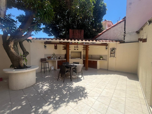 Zona Sur Barrio Polanco - Amplia Casa En Venta