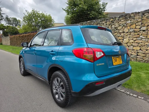 Suzuki Vitara Live 1.6 Gl