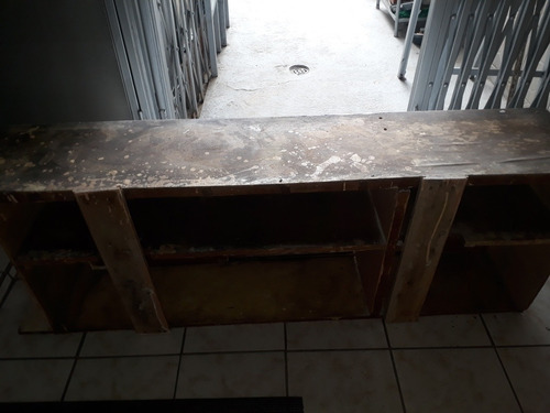 Imagen 2 de 2 de Mueble De Cocina