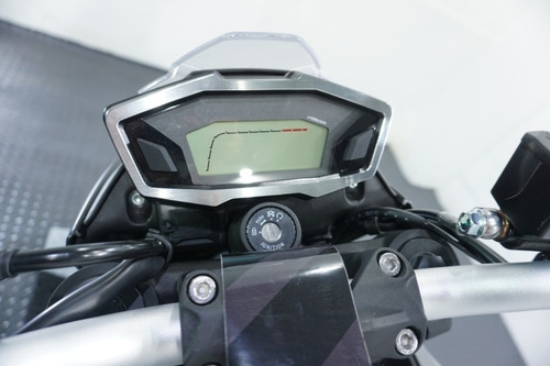 Imagen 24 de 24 de Voge 300 R Moto Naked No Cf Moto 300 Rz 0km