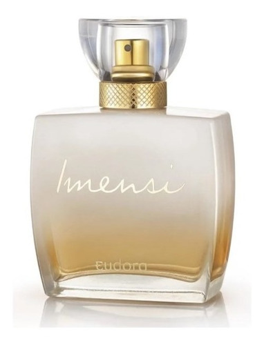 Deo Colônia Imensi 100ml - Eudora