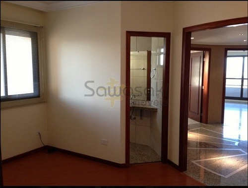 Apartamento A Venda No Bairro Cristo Rei Em Curitiba - Pr. - A-1487-1