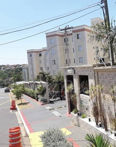 Imagem 24 de 24 de Apartamento À Venda Em Loteamento Parque São Martinho - Ap035818