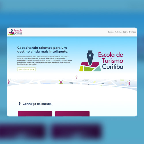 Desenvolvimento Criação De Site Assinatura Mensal