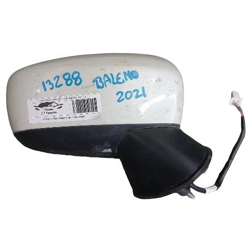 13288 Espejo Derecho Suzuki Baleno 2021 1.4 Usado
