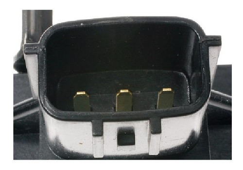Sensor Aceleracion Nissan Sentra 4 Cil 2.0 Lts Mod 91-94