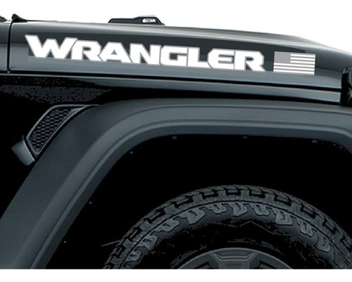 Calcas (2) Rubicon Jeep Wrangler Gladiator Varios Colores