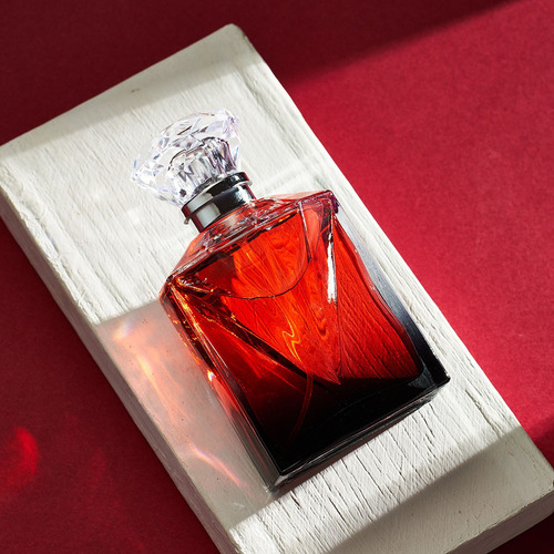Perfume De Mujer Bella Ruta Eau De Parfum 100 Ml