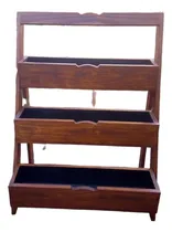 Comprar Huerta Vertical, Jardinera , 3 Maceteros De 80 Cm Cada Uno 