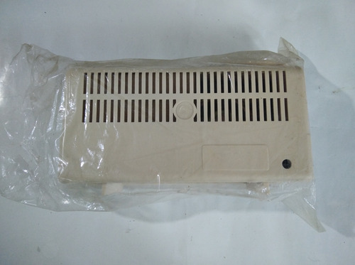 Radio Solid State (estado Solido) Hemphill School Vintage