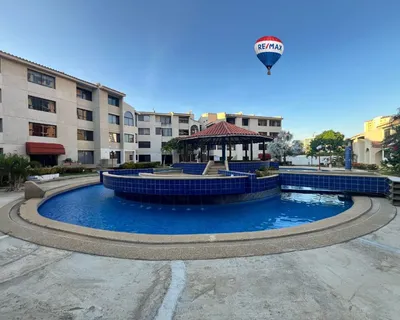 Apartamento en venta