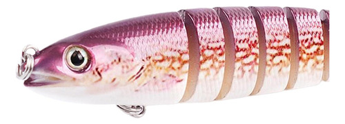 Isca De Pesca Compatível Com Robalo Iscas Um Rosa Um Rosa