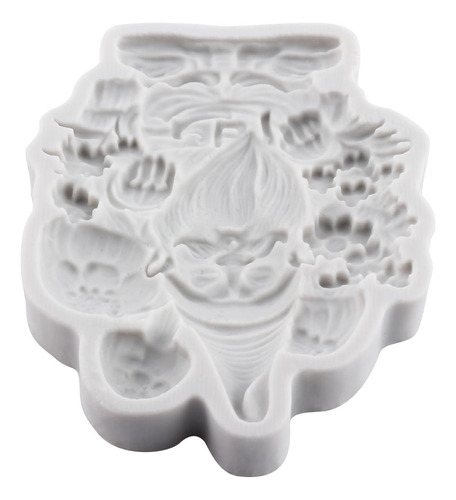 Moldes De Fondant De Navidad Qdmolds Moldes De Silicona De