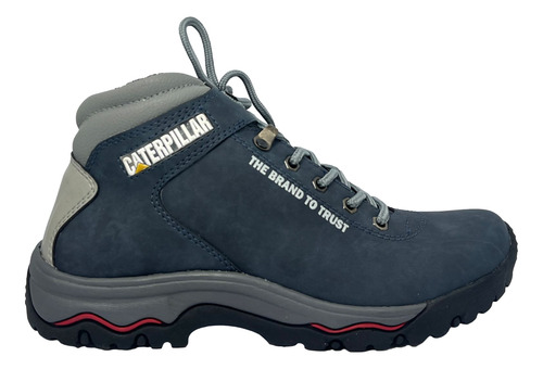 Botas De Calidad Caterpillar Para Hombre