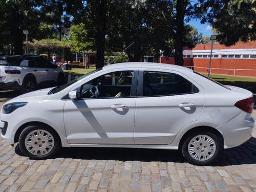 Ford Ka 1.5 Se At