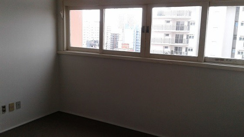 Imagem 4 de 5 de 01253 - Apartamento 1 Dorm, Vila Adyana - São José Dos Campos/sp - 1253