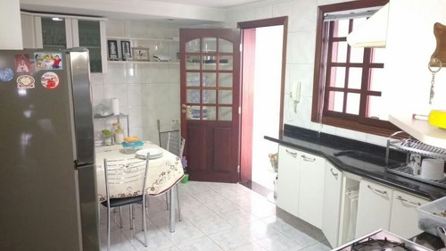 Imagem 11 de 15 de Casa Sobrado Para Venda, 2 Dormitório(s), 103.0m² - 528