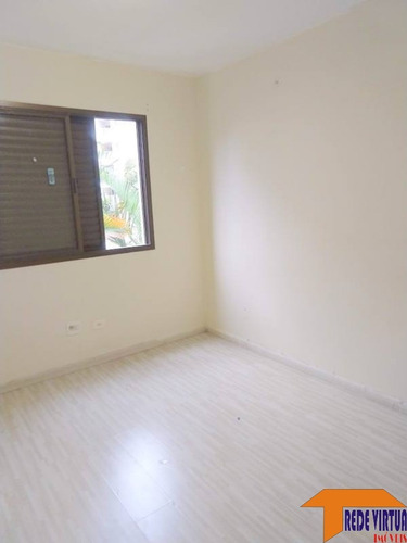 Imagem 7 de 30 de Vende - Apto 58.00 M² - 2 Dorm.1 Suíte - 2 Vagas De Garagem Próximo A Usp - Metro Butantã - 1º Andar - 1347ap - 68384663