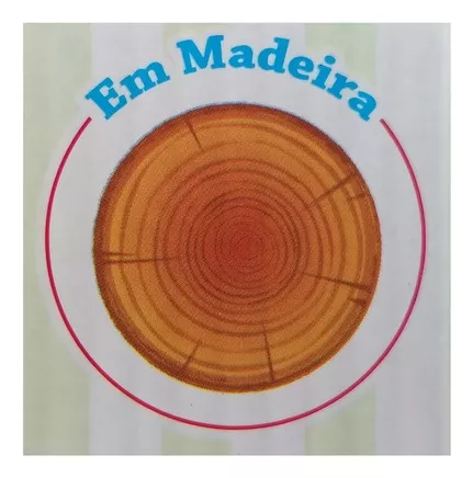 Jogo E Quebra Cabeca Soletrando E Escrevendo Em Madeira