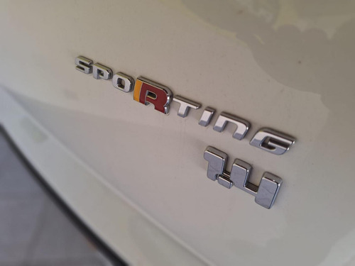 Fiat Uno Evo Sporting 1.4