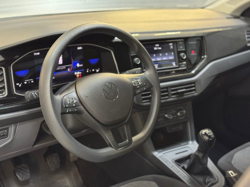 Volkswagen Virtus 1.0 170 TSI MANUAL