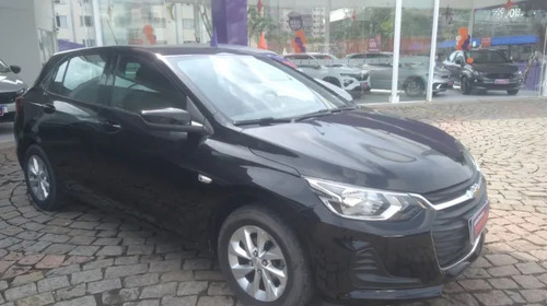 Chevrolet Onix 1.0