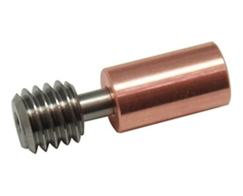 Tubo De Garganta De Aleacion Cobre+titanio Cr-10 Smart Pro