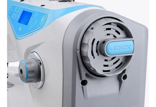 Jack, A3, Reta Direc Drive Com Corte De Linha Em 220v+brinde 220v