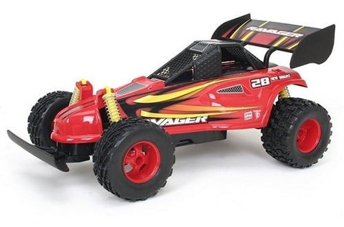 New Bright Radio Control  Ravager Buggy  A Pilas