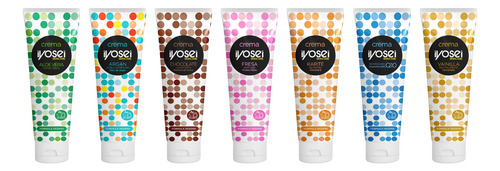Crema Para Manos & Cuerpo Iyosei X 240grs Argán Elíxir