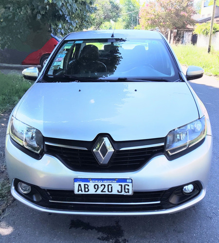 Renault Logan 1.6 Privilége Plus 105cv Nac