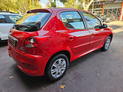 Peugeot 207 1.4 Allure 75cv