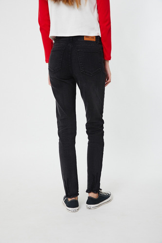 New Jean Parsons Used Grey Skinny John L Cook