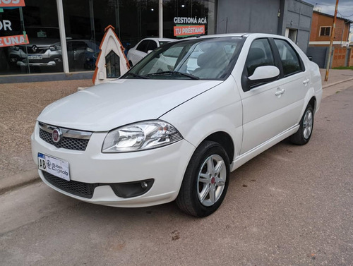 Fiat Siena 1.4 El 85cv