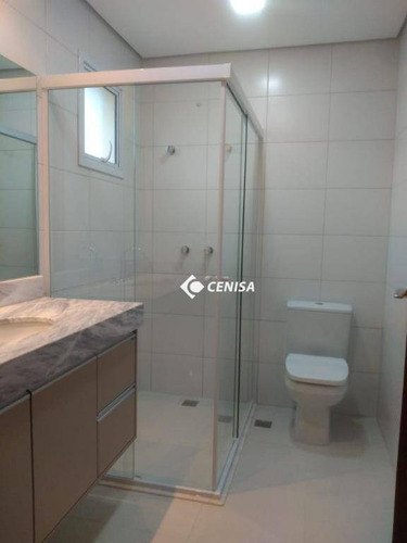 Imagem 17 de 30 de Apartamento Com 3 Dormitórios À Venda, 116 M² - Cidade Nova I - Indaiatuba/sp - Ap1029